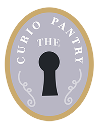 Curio Pantry